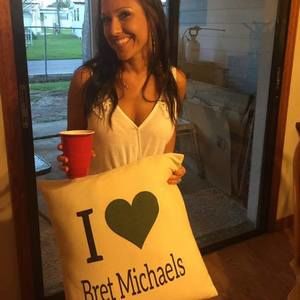 Meet your Posher, Stacey